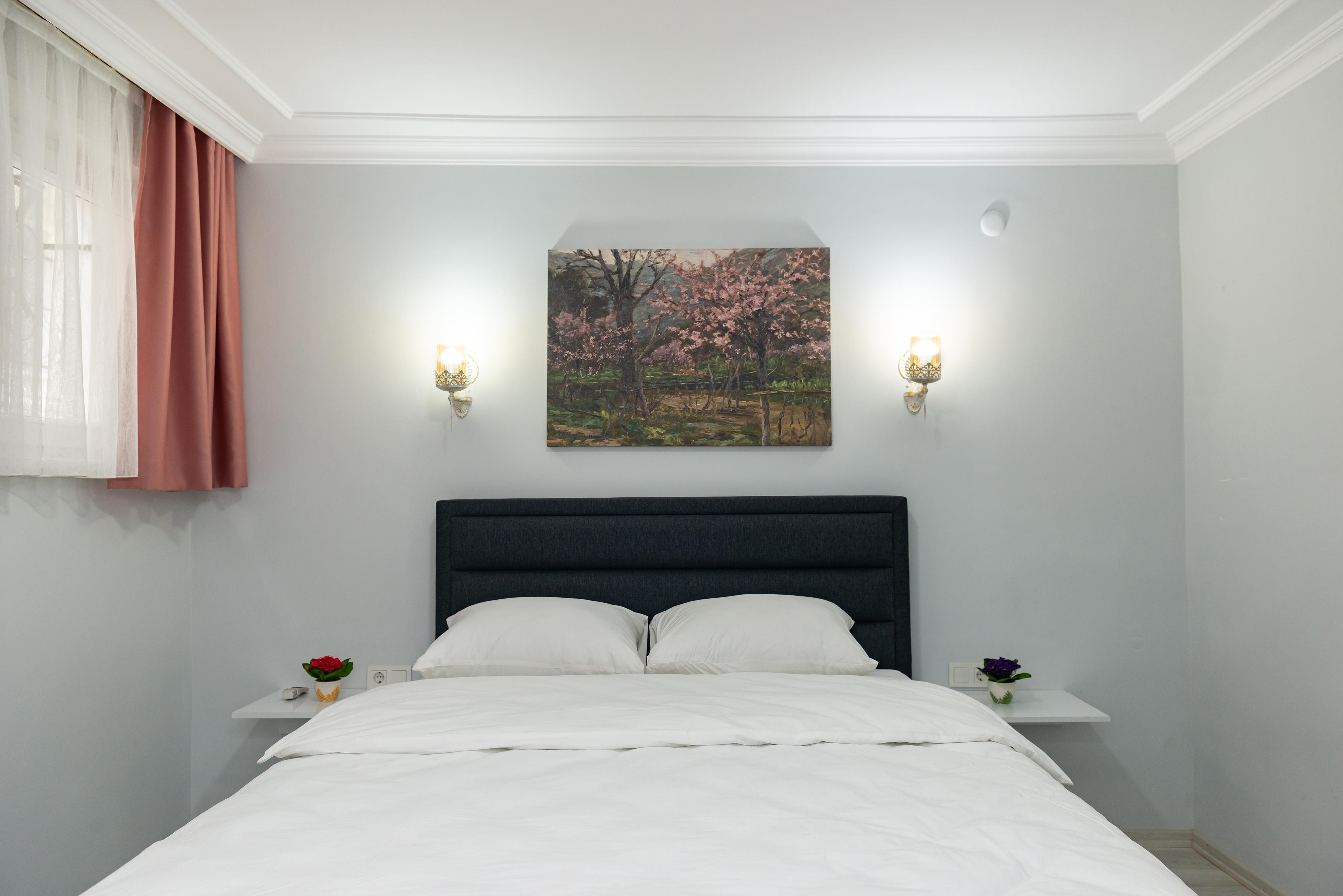 Dualis Hotel Стамбул Экстерьер фото