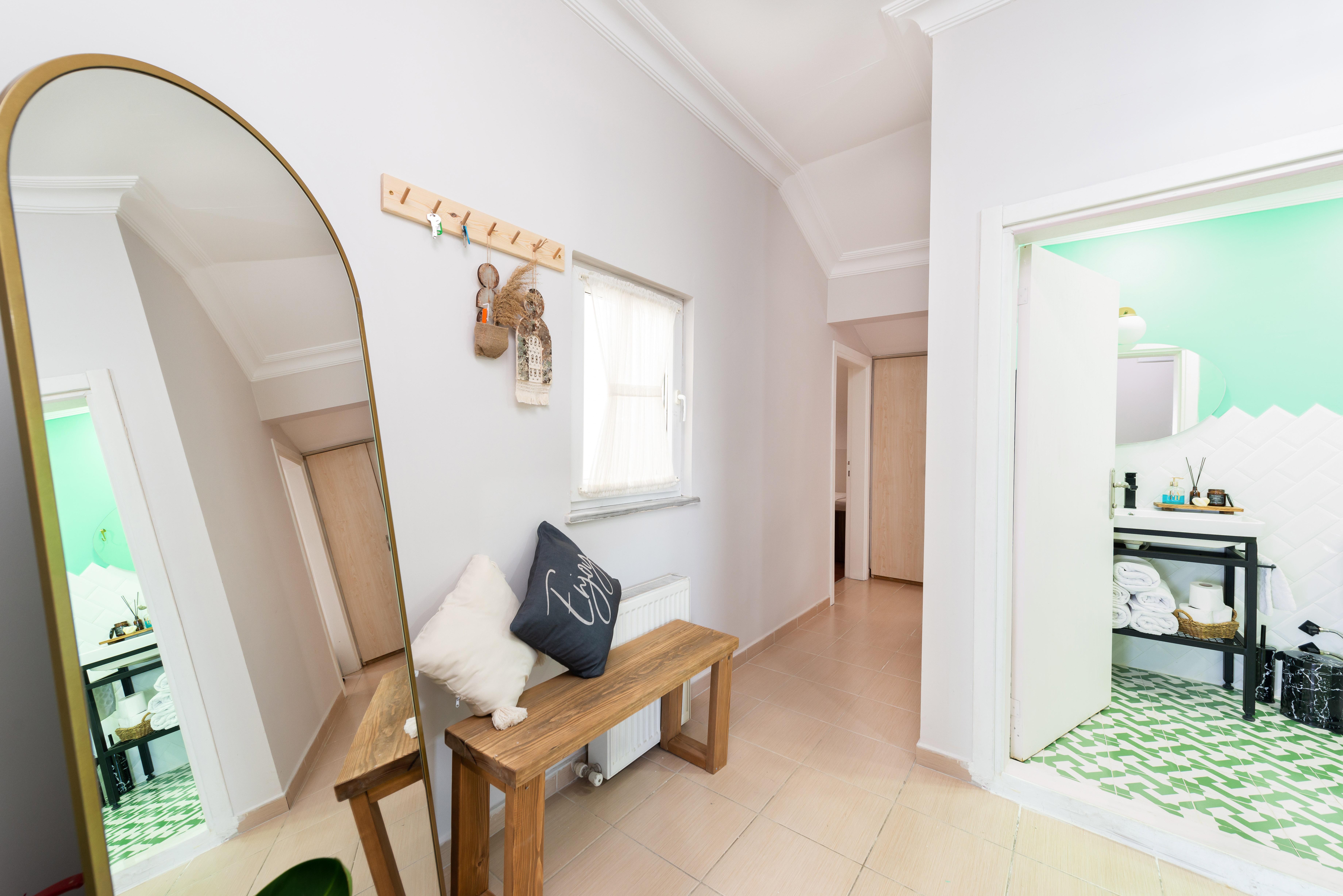 Dualis Hotel Стамбул Экстерьер фото