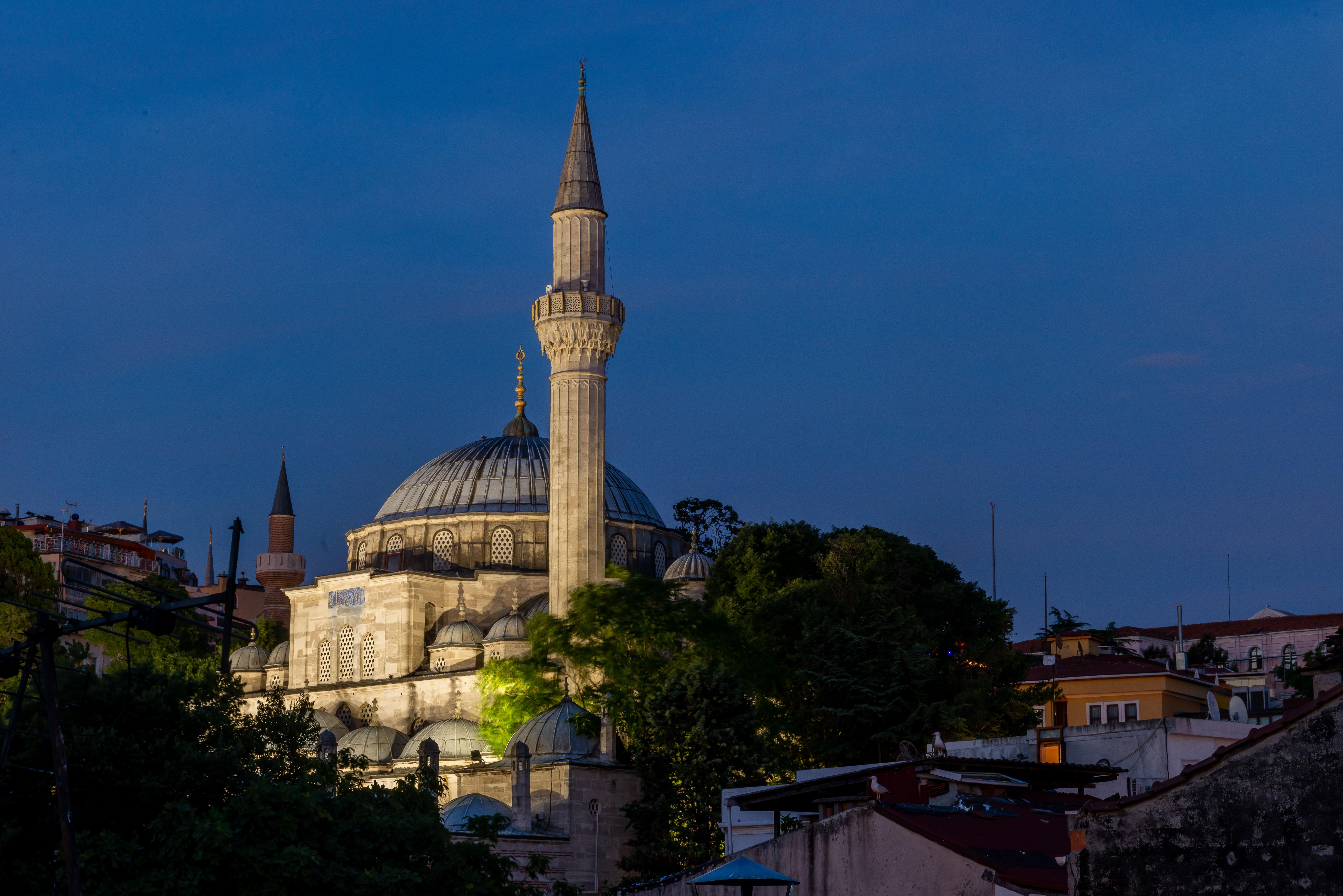 Dualis Hotel Стамбул Экстерьер фото