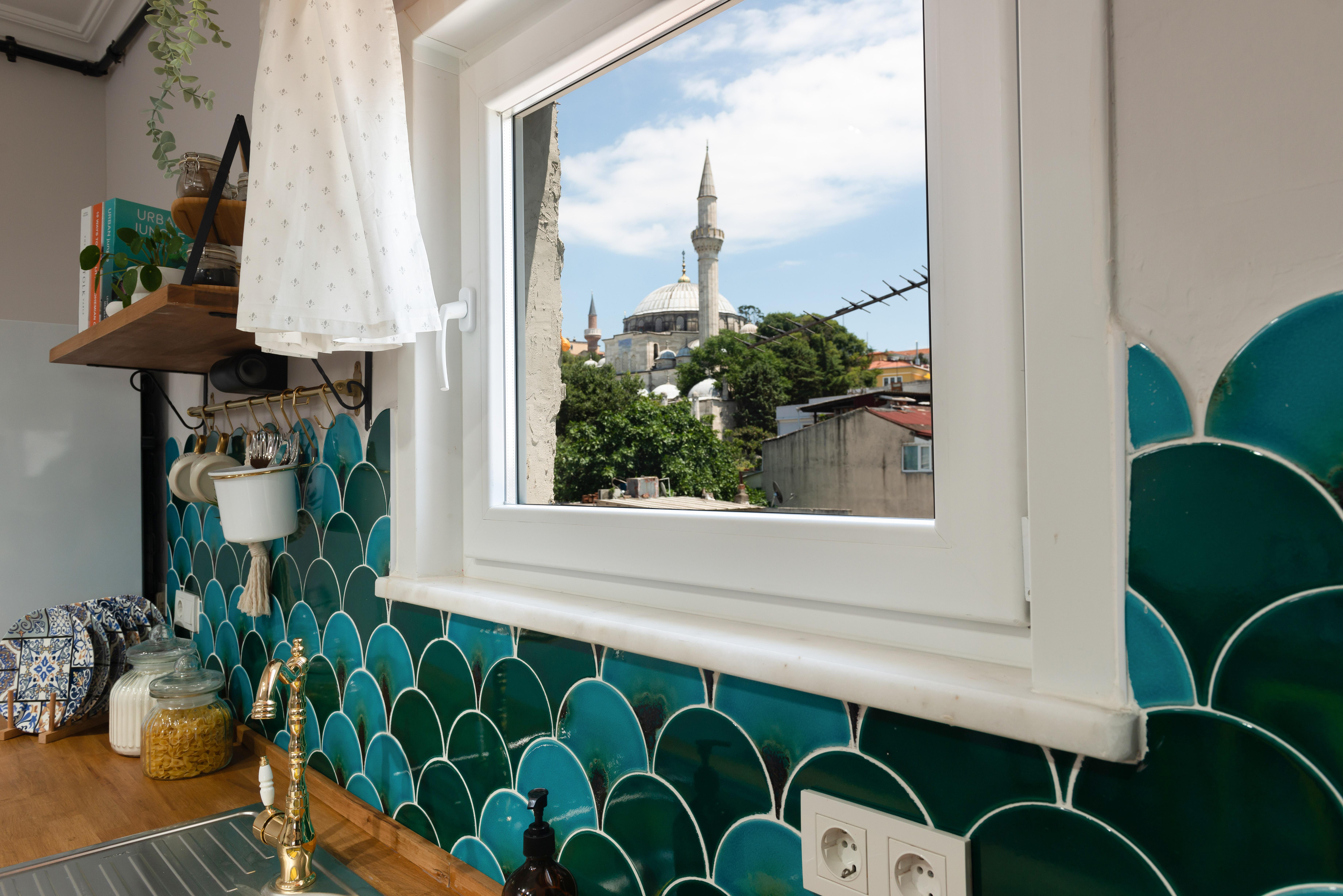 Dualis Hotel Стамбул Экстерьер фото
