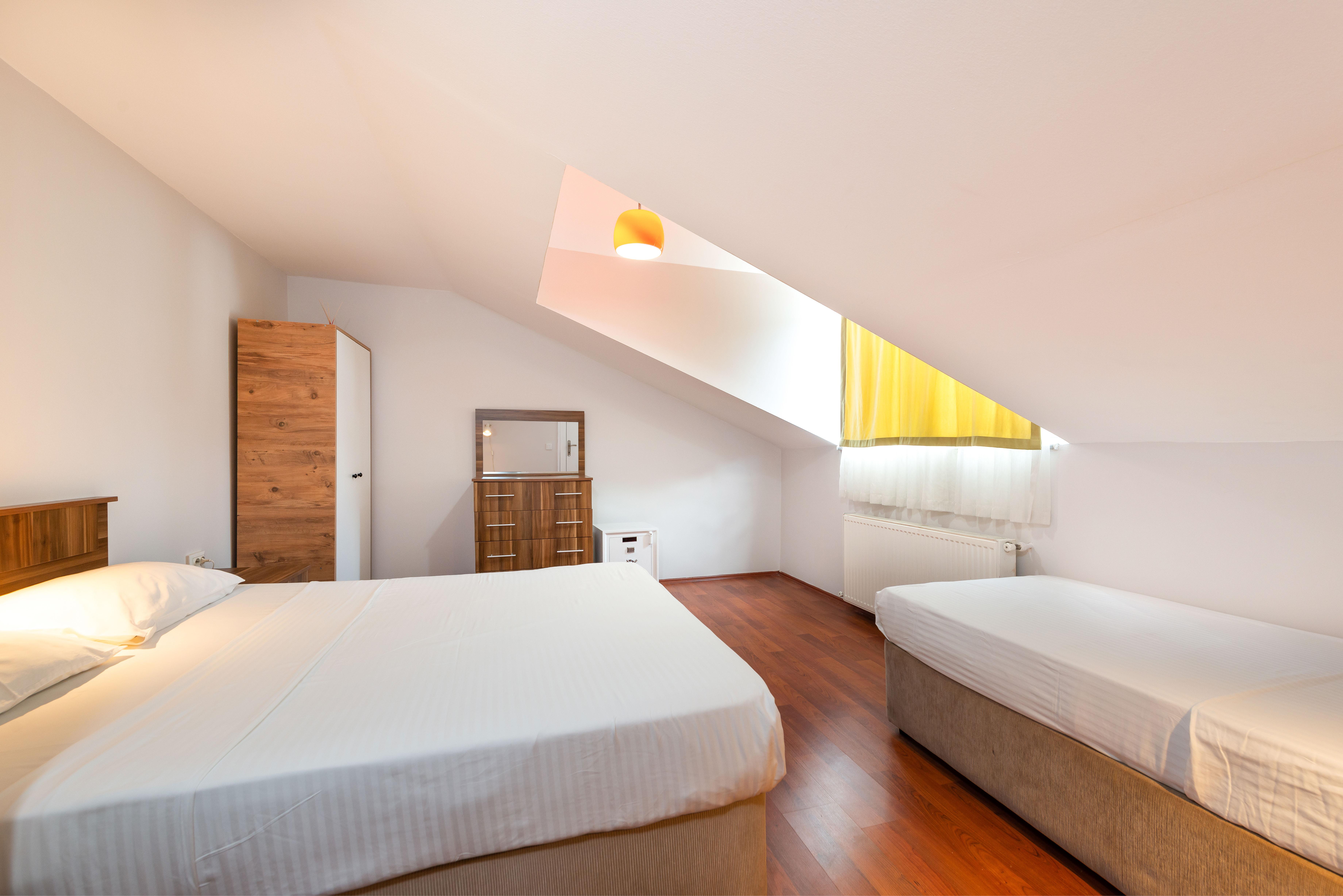 Dualis Hotel Стамбул Экстерьер фото