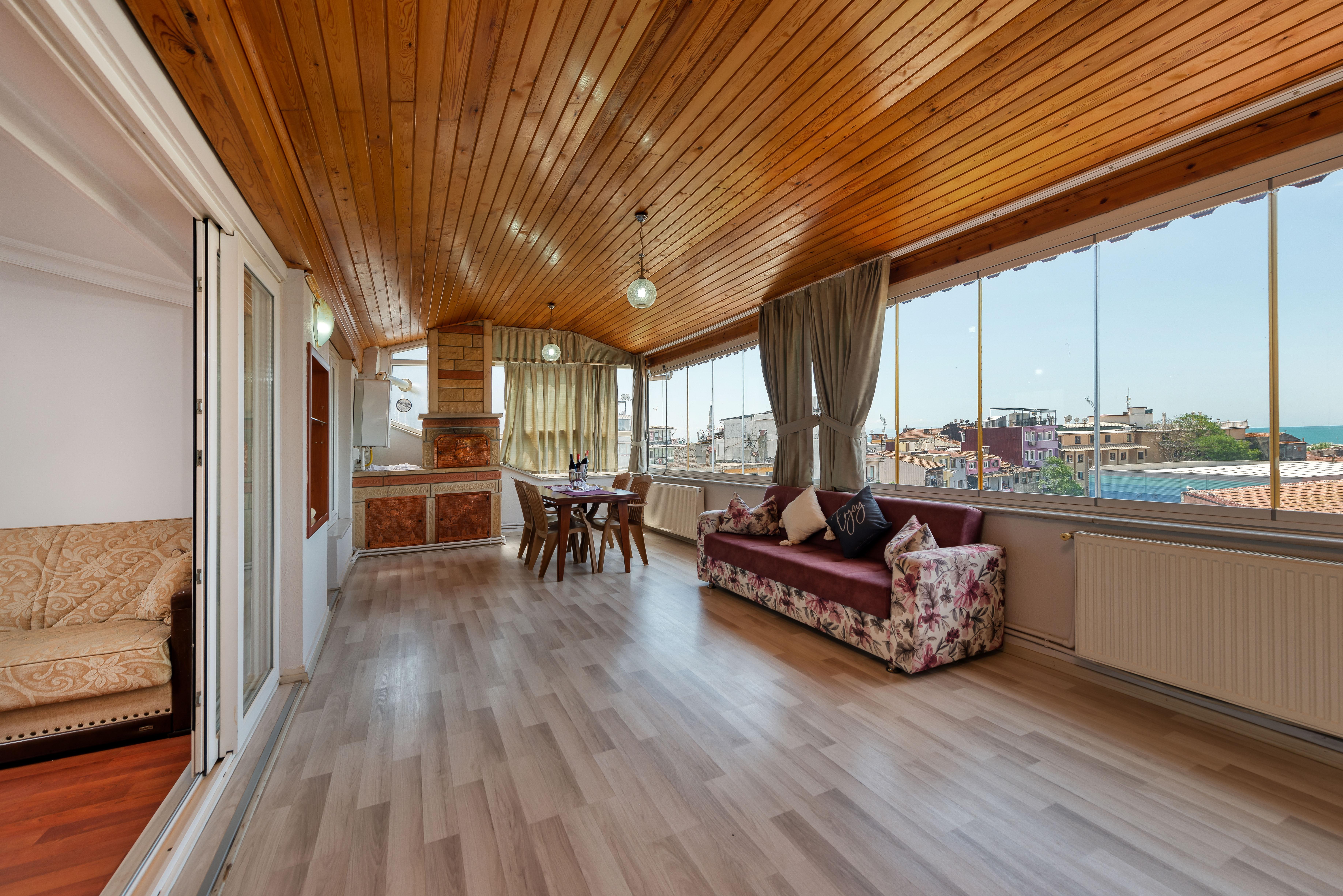 Dualis Hotel Стамбул Экстерьер фото