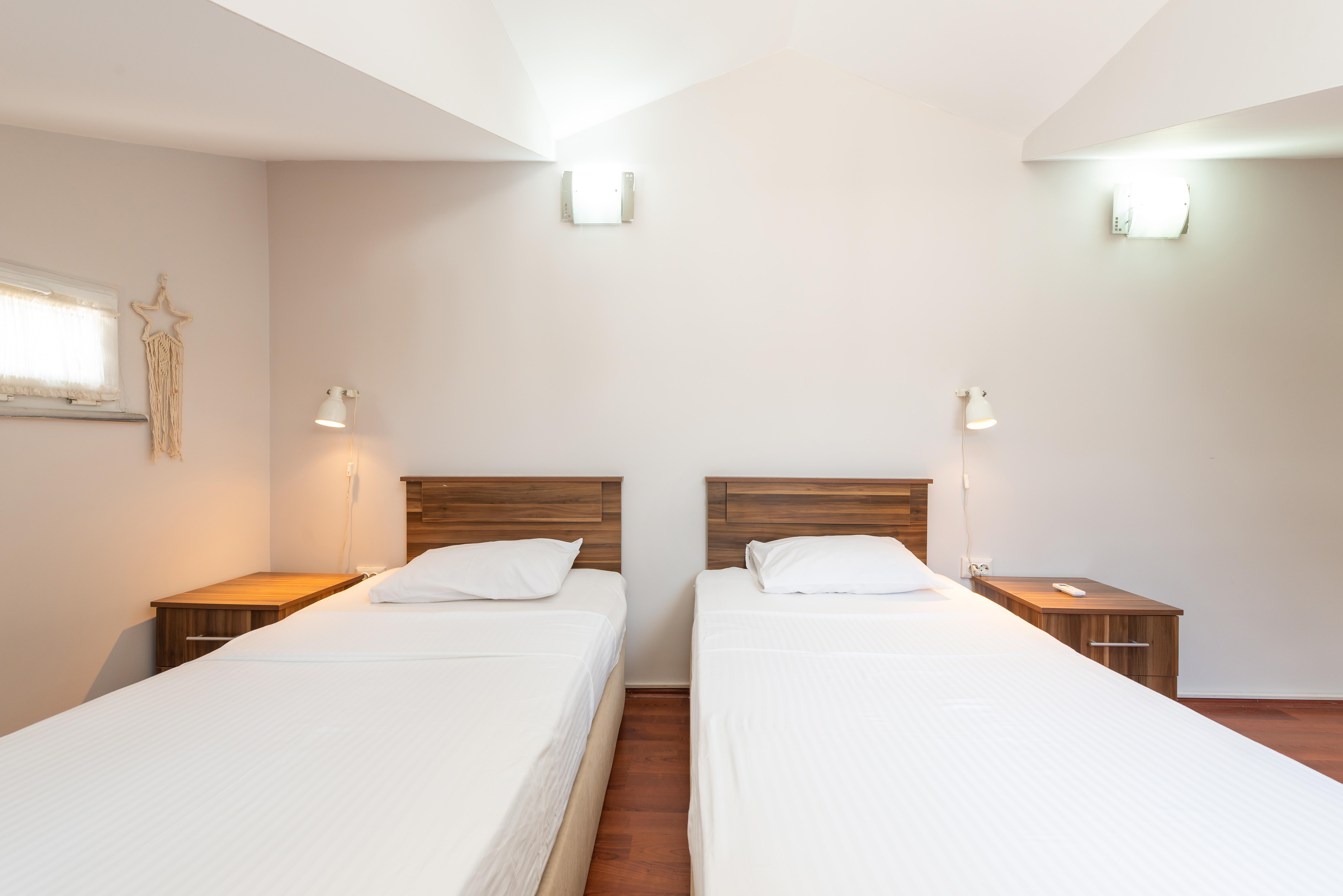 Dualis Hotel Стамбул Экстерьер фото