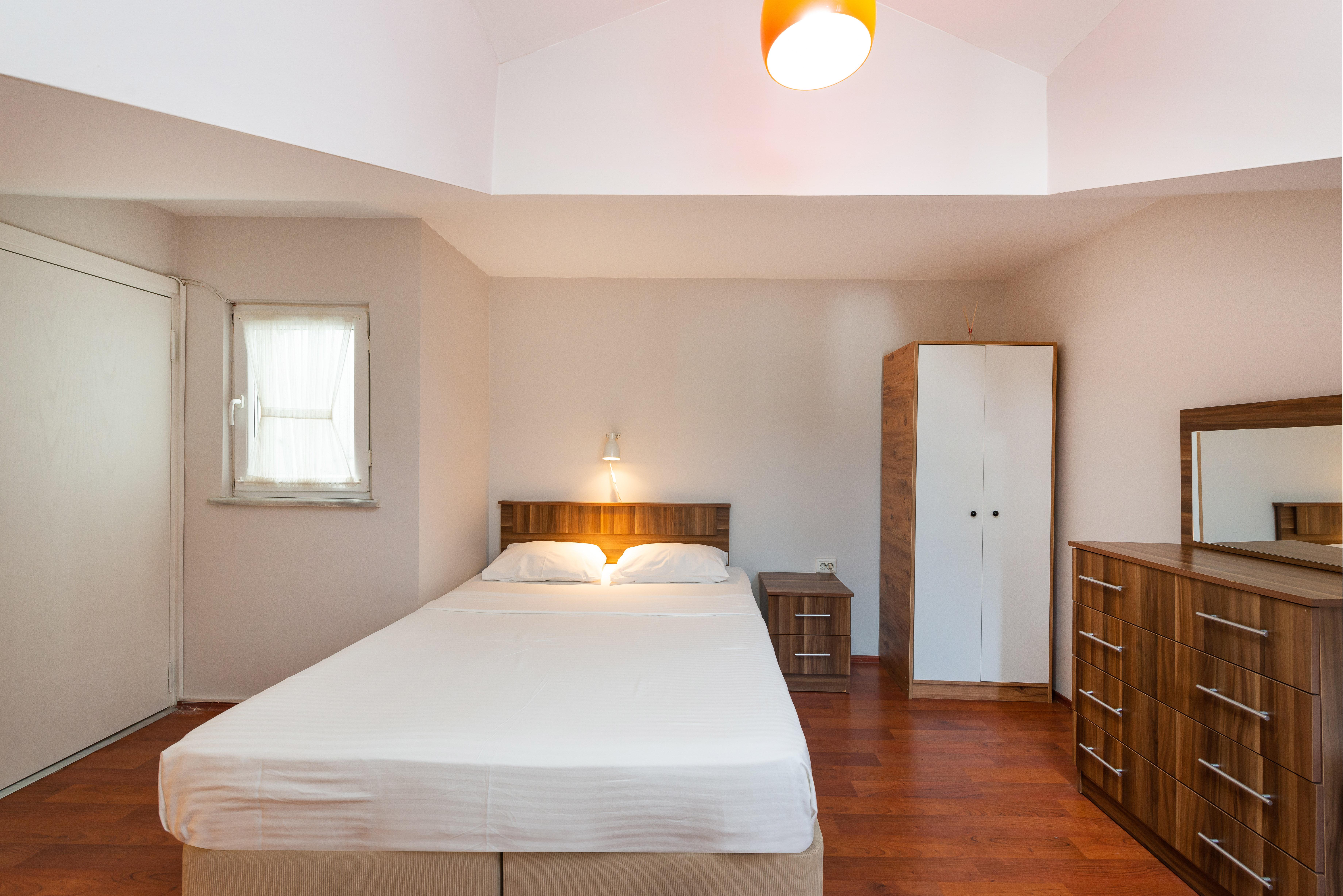 Dualis Hotel Стамбул Экстерьер фото