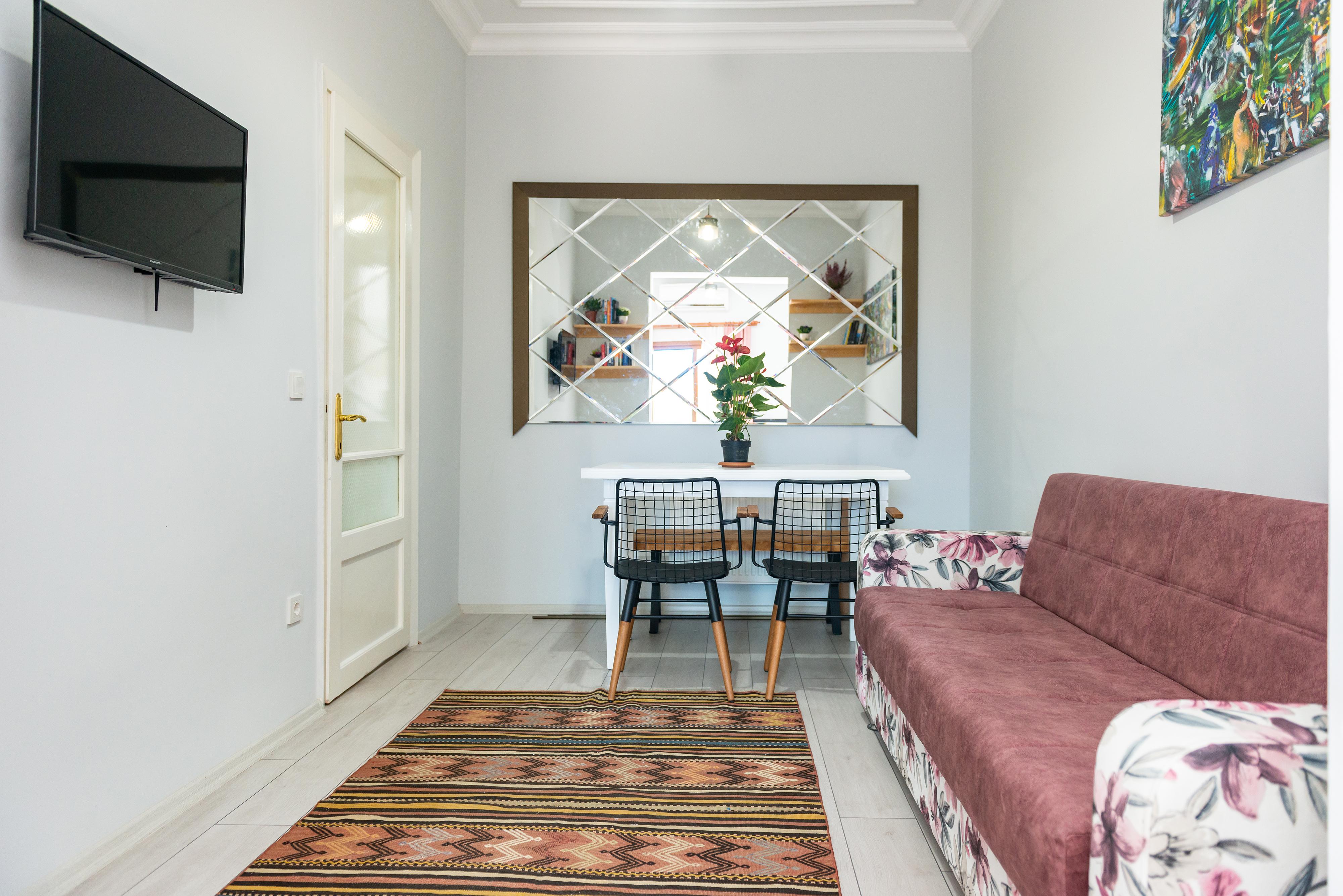 Dualis Hotel Стамбул Экстерьер фото